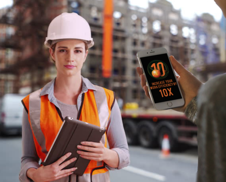 screenshot of KEY360 Management Platform